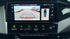 Peugeot 308 1.2 Hybrid 145 GT 5dr e-DSC6 Petrol Hatchback